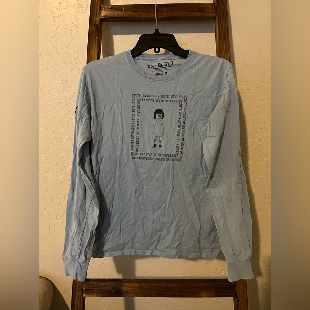 Bobs burgers shirt